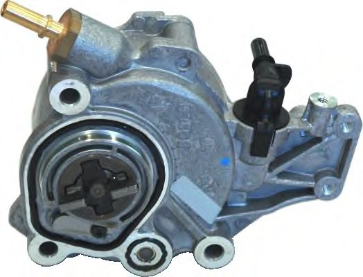 91099 MEAT & DORIA Vacuum Pump, brake system