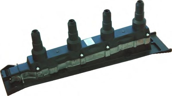 10525 MEAT & DORIA Ignition Coil
