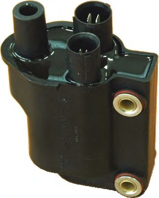 10542 MEAT+%26+DORIA Cooling System Water Pump