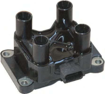 10573 MEAT+%26+DORIA Cooling System Water Pump