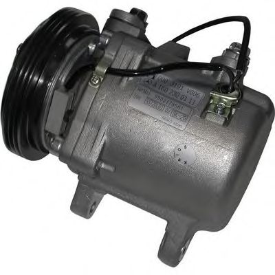 K13021R MEAT+%26+DORIA Compressor, air conditioning