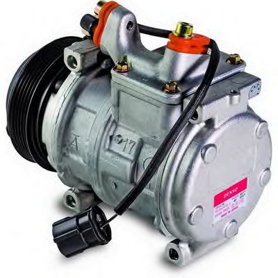K15155 MEAT & DORIA Compressor, air conditioning