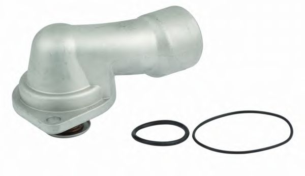 92267 MEAT+%26+DORIA Cooling System Thermostat, coolant