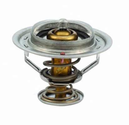92287 MEAT+%26+DORIA Cooling System Thermostat, coolant