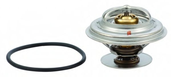 92312 MEAT+%26+DORIA Cooling System Thermostat, coolant