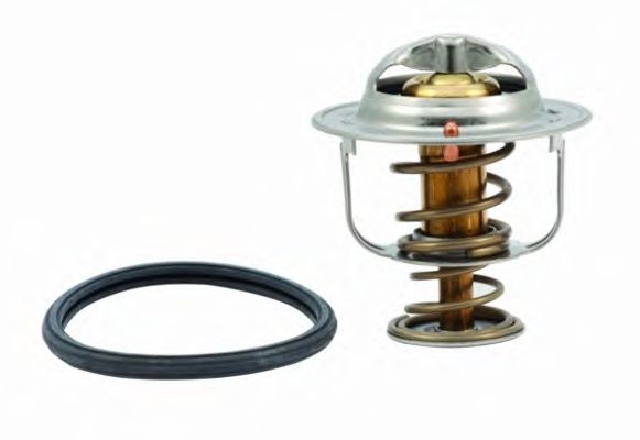 92325 MEAT+%26+DORIA Cooling System Thermostat, coolant