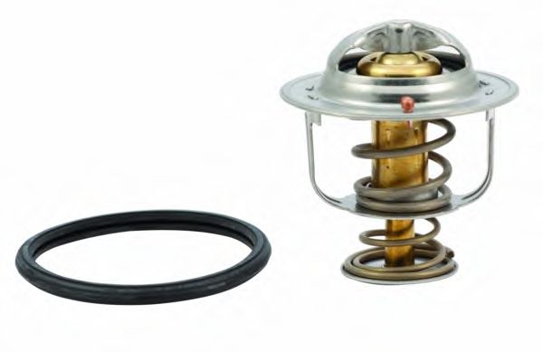 92331 MEAT+%26+DORIA Cooling System Thermostat, coolant