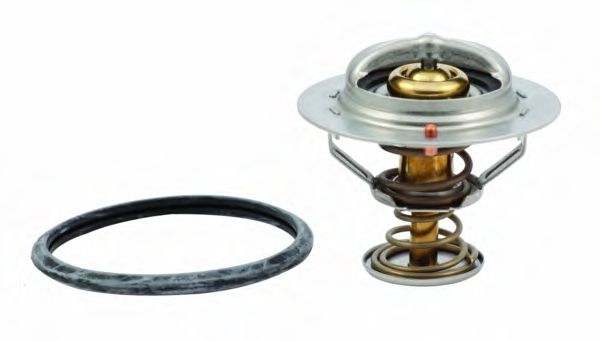 92343 MEAT+%26+DORIA Cooling System Thermostat, coolant