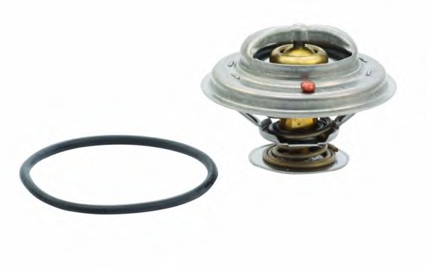 92466 MEAT+%26+DORIA Cooling System Thermostat, coolant