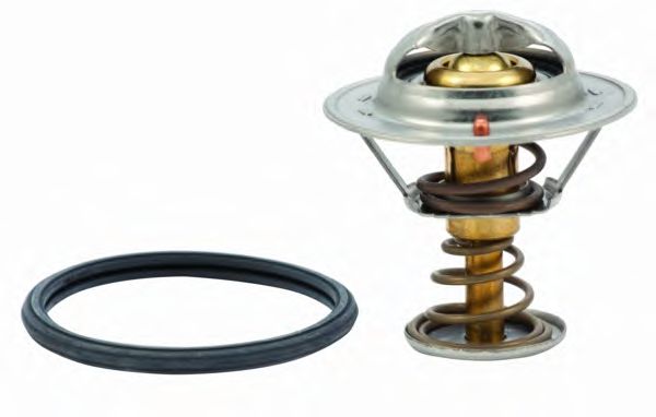 92477 MEAT+%26+DORIA Cooling System Thermostat, coolant