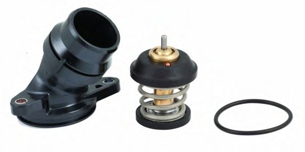 92616K MEAT+%26+DORIA Cooling System Thermostat, coolant