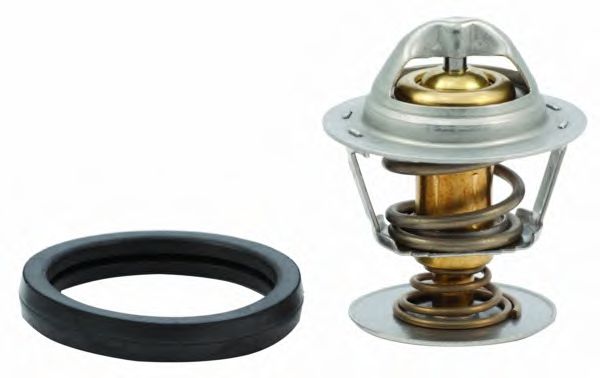 92623 MEAT+%26+DORIA Cooling System Thermostat, coolant