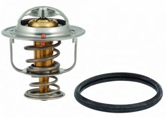 92624 MEAT+%26+DORIA Cooling System Thermostat, coolant