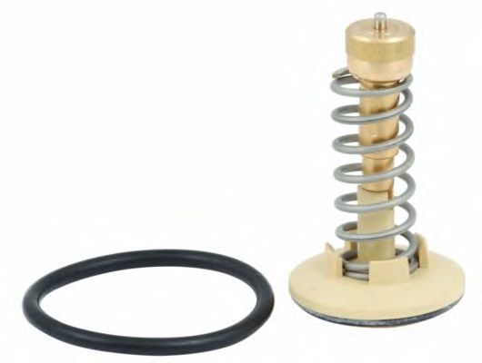92646 MEAT+%26+DORIA Cooling System Thermostat, coolant