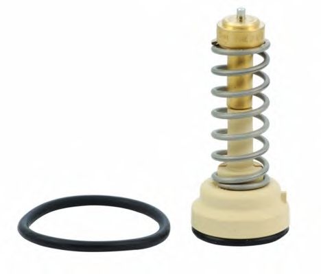 92648 MEAT+%26+DORIA Cooling System Thermostat, coolant
