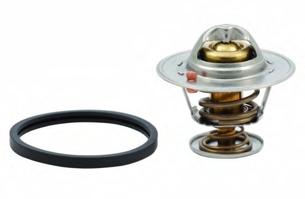 92757 MEAT+%26+DORIA Cooling System Thermostat, coolant