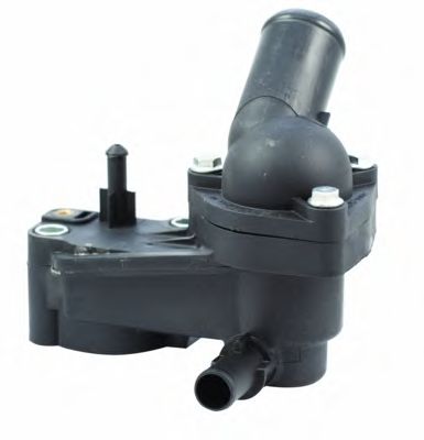 92766 MEAT+%26+DORIA Cooling System Thermostat, coolant