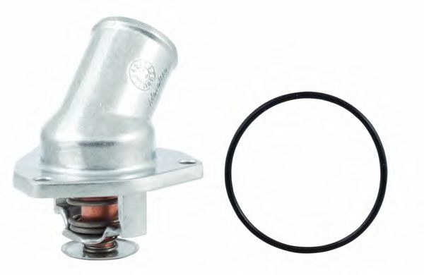 92329 MEAT+%26+DORIA Cooling System Thermostat, coolant