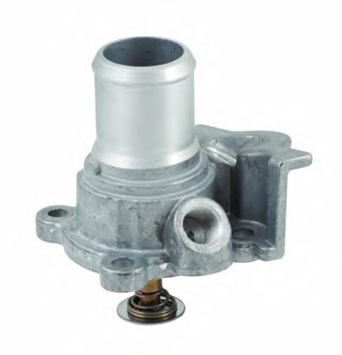 92681 MEAT+%26+DORIA Cooling System Thermostat, coolant