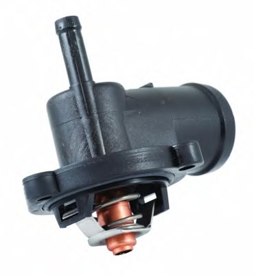 92715 MEAT+%26+DORIA Cooling System Thermostat, coolant