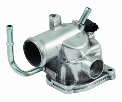 92728 MEAT+%26+DORIA Cooling System Thermostat, coolant