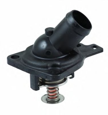 92732 MEAT+%26+DORIA Cooling System Thermostat, coolant