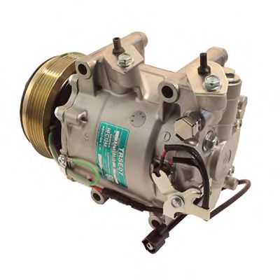 K11433 MEAT & DORIA Compressor, air conditioning