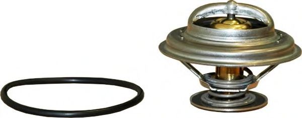 92476 MEAT+%26+DORIA Cooling System Thermostat, coolant
