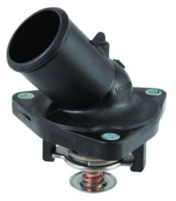 92731 MEAT+%26+DORIA Cooling System Thermostat, coolant