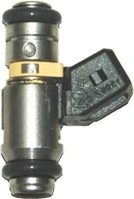 75112064 MEAT+%26+DORIA Mixture Formation Nozzle and Holder Assembly