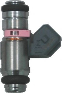 75112099 MEAT & DORIA Nozzle and Holder Assembly