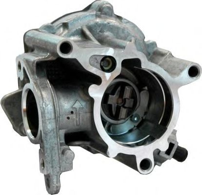91117 MEAT & DORIA Vacuum Pump, brake system