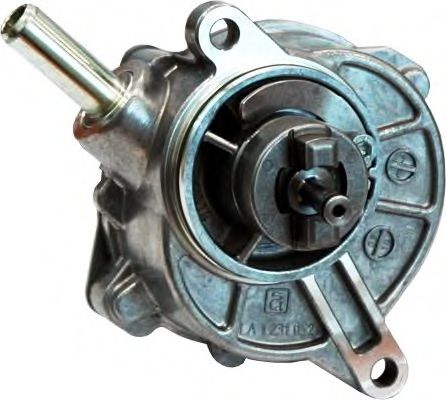 91120 MEAT+%26+DORIA Brake System Vacuum Pump, brake system
