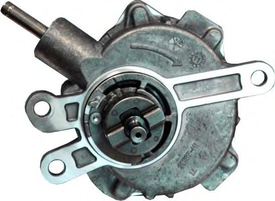 91124 MEAT+%26+DORIA Brake System Vacuum Pump, brake system