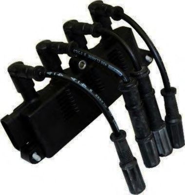 10395 MEAT+%26+DORIA Ignition Coil
