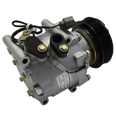 K11331A MEAT+%26+DORIA Air Conditioning Compressor, air conditioning