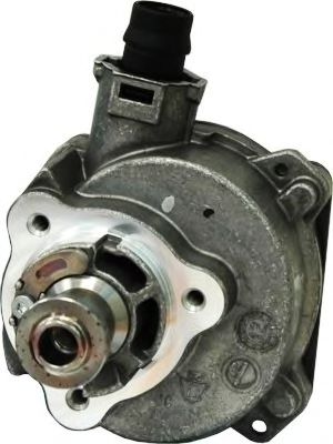 91133 MEAT+%26+DORIA Brake System Vacuum Pump, brake system