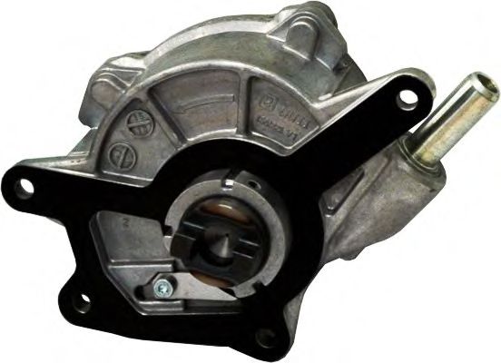 91137 MEAT+%26+DORIA Vacuum Pump, brake system
