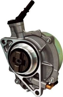 91141 MEAT+%26+DORIA Vacuum Pump, brake system