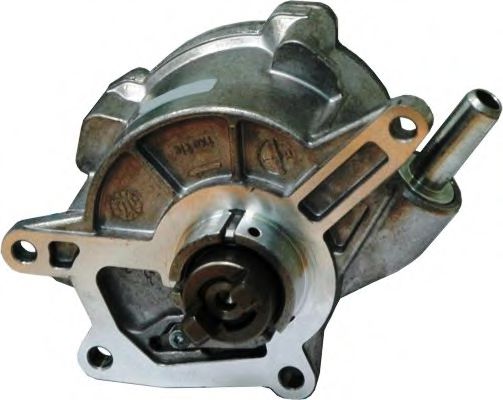 91142 MEAT+%26+DORIA Brake System Vacuum Pump, brake system