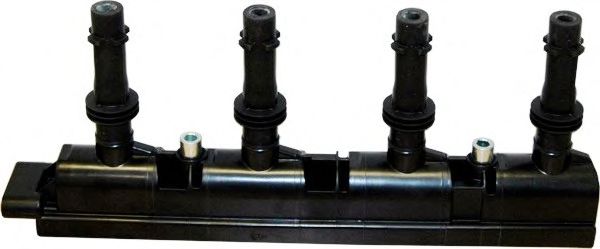 10606 MEAT & DORIA Ignition Coil