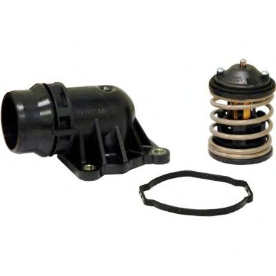 92740K MEAT+%26+DORIA Cooling System Thermostat, coolant