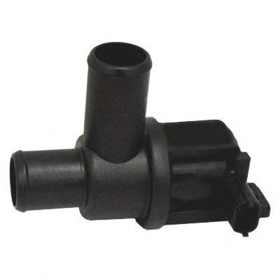 9289 MEAT+%26+DORIA Cooling System Water Pump