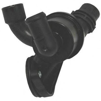 92746 MEAT+%26+DORIA Cooling System Thermostat, coolant