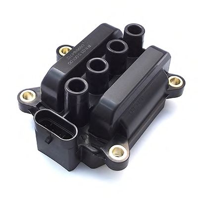 10610 MEAT & DORIA Ignition Coil