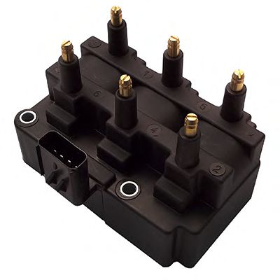 10657 MEAT & DORIA Ignition Coil
