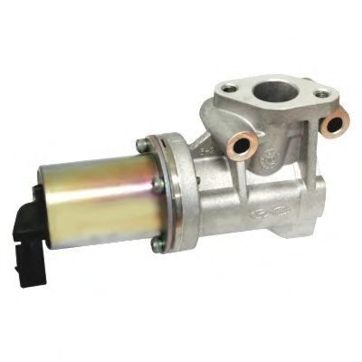 88125 MEAT+%26+DORIA Mixture Formation Injection Pump