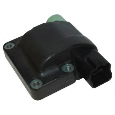10695 MEAT+%26+DORIA Cooling System Water Pump