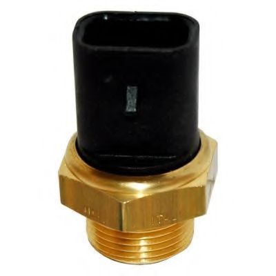 82639 MEAT+%26+DORIA Cooling System Temperature Switch, radiator fan