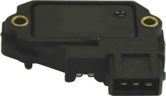 10002 MEAT & DORIA Switch Unit, ignition system